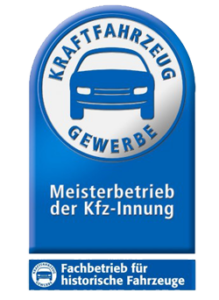 KFZ-Reinholz - Kfz-Meisterbetrieb der Kfz-Innung & Fachbetrieb für historische Fahrzeuge